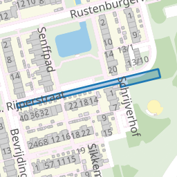 Perceel AMF00-L-1042