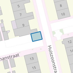 Perceel AMF00-L-1049