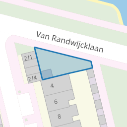 Perceel AMF00-L-1051