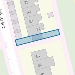 Perceel AMF00-L-1052