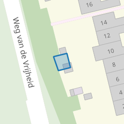 Perceel AMF00-L-1053