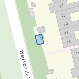 Perceel AMF00-L-1054