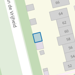 Perceel AMF00-L-1057