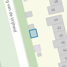 Perceel AMF00-L-1058