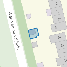 Perceel AMF00-L-1060