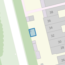 Perceel AMF00-L-1080