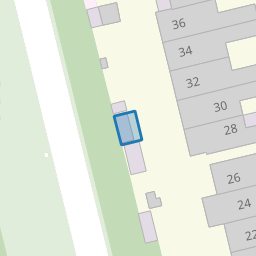 Perceel AMF00-L-1081