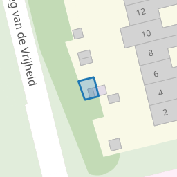 Perceel AMF00-L-1084