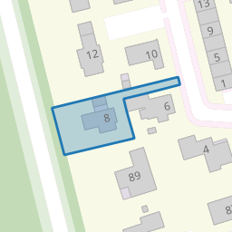 Perceel AMF00-L-1092