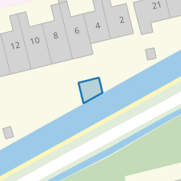 Perceel AMF00-L-1100