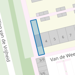 Perceel AMF00-L-1109