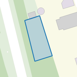 Perceel AMF00-L-1116