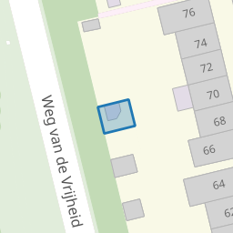 Perceel AMF00-L-1138