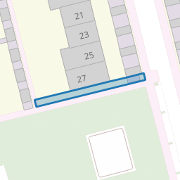 Perceel AMF00-L-1140