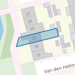 Perceel AMF00-L-1144