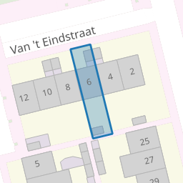 Perceel AMF00-L-1148
