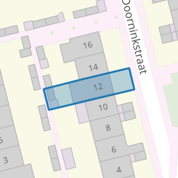 Perceel AMF00-L-1155