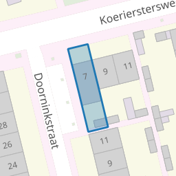 Perceel AMF00-L-1157