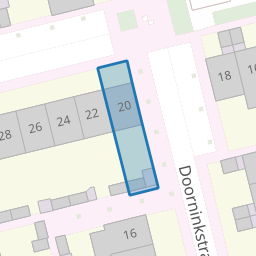 Perceel AMF00-L-1161