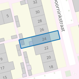 Perceel AMF00-L-1164