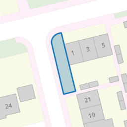 Perceel AMF00-L-1167