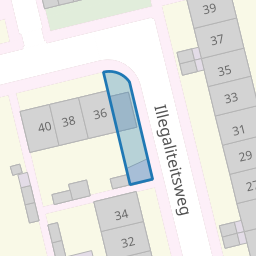 Perceel AMF00-L-1180