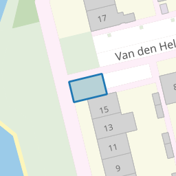 Perceel AMF00-L-1181