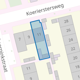 Perceel AMF00-L-1196