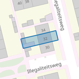 Perceel AMF00-L-1204