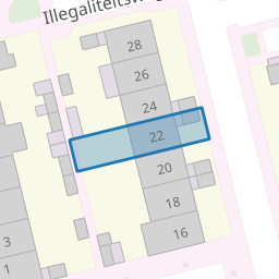 Perceel AMF00-L-1206