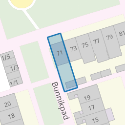 Perceel AMF00-L-1218