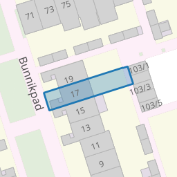 Perceel AMF00-L-1225