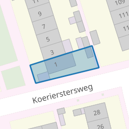 Perceel AMF00-L-1233