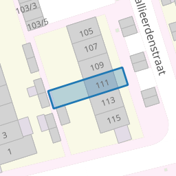 Perceel AMF00-L-1236