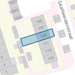 Perceel AMF00-L-1237