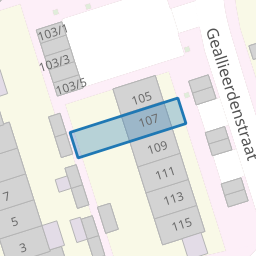 Perceel AMF00-L-1238