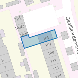 Perceel AMF00-L-1239