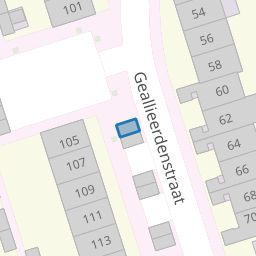 Perceel AMF00-L-1245