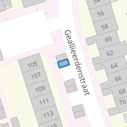 Perceel AMF00-L-1246