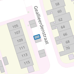 Perceel AMF00-L-1247