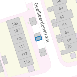 Perceel AMF00-L-1248