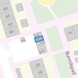 Perceel AMF00-L-1252