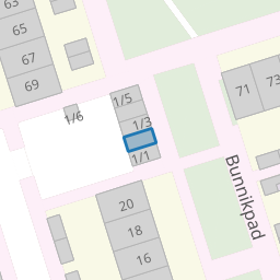 Perceel AMF00-L-1254