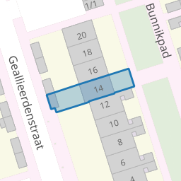 Perceel AMF00-L-1259