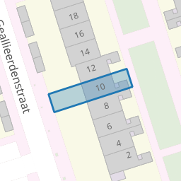 Perceel AMF00-L-1261