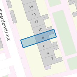 Perceel AMF00-L-1262