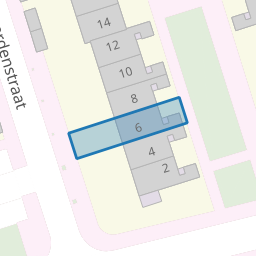 Perceel AMF00-L-1263