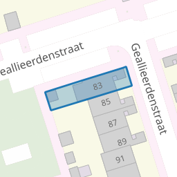 Perceel AMF00-L-1266