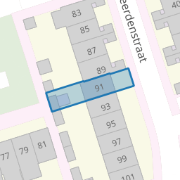 Perceel AMF00-L-1270