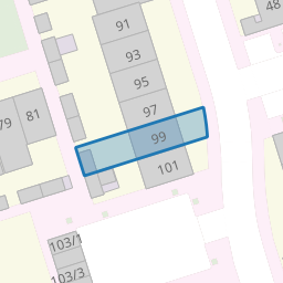 Perceel AMF00-L-1274